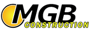 MGB Construction