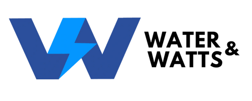 Water & Watts