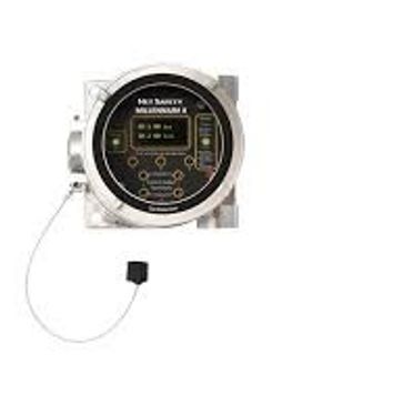 TRANSMISOR NET SAFETY M22 DE 2 CANALES MEXICO