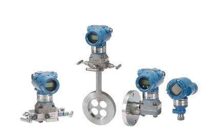 TRANSMISOR ROSEMOUNT 2051 MEXICO DISTRIBUIDOR TLALNEPANTLA 