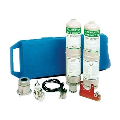 CILINDROS DE GASES TOXICOS COMBUSTIBLES NET SAFETY EN MEXICO