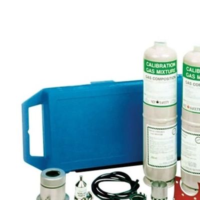 KIT KITS DE CALIBRACION NET SAFETY EN MEXICO DISTRIBUIDOR