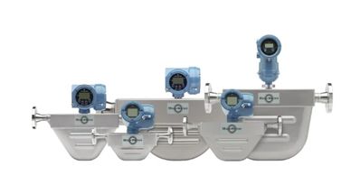 MEDIDOR MICRO MOTION F-SERIES EN MEXICO DISTRIBUIDOR