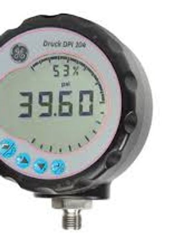 MANOMETRO DPI 104 GE DRUCK EN MEXICO DISTRIBUIDOR