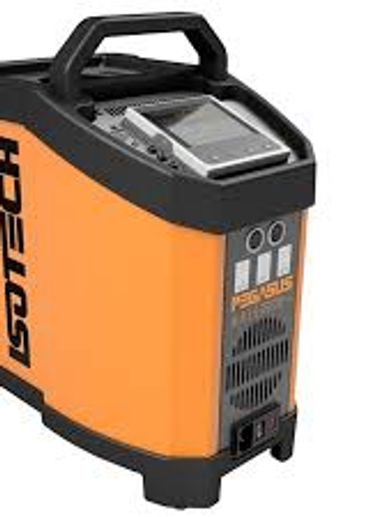 CALIBRADOR DE POZO SECO HORNO ISOTECH PEGASUS 4853 MEXICO DISTRIBUIDOR