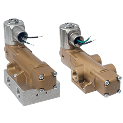 VALVULA SOLENOIDE V VERSA EN MEXICO DISTRIBUIDOR