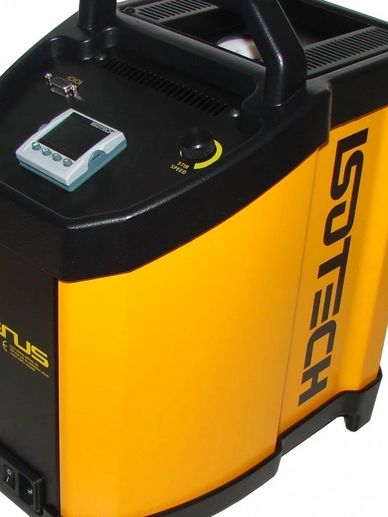 CALIBRADOR DE POZO SECO MARCA ISOTECH VENUS 4951 MEXICO DISTRIBUDOR