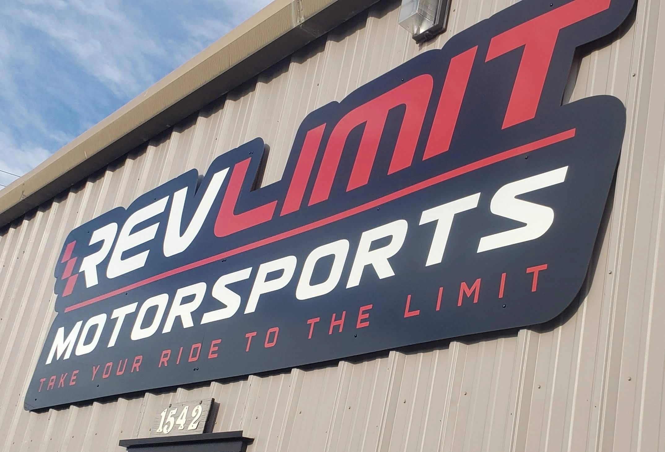 Rev Limit Motorsports Redmond Oregon Powersports