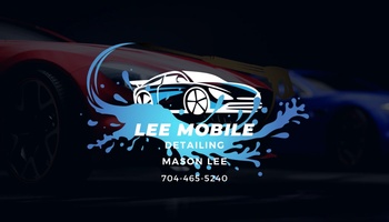 Lee Mobile Detailing 
