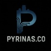 Pyrinas
