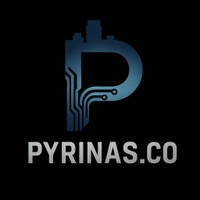 Pyrinas