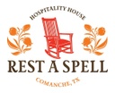 Rest-A-Spell 
Hospitality House