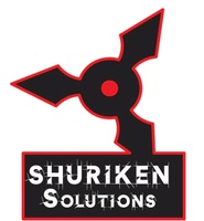 Shuriken Solutions