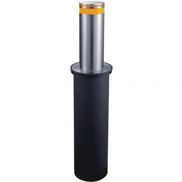 Automatic Rising Bollards Dubai