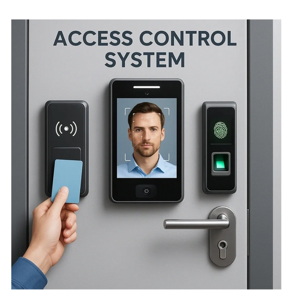 access control