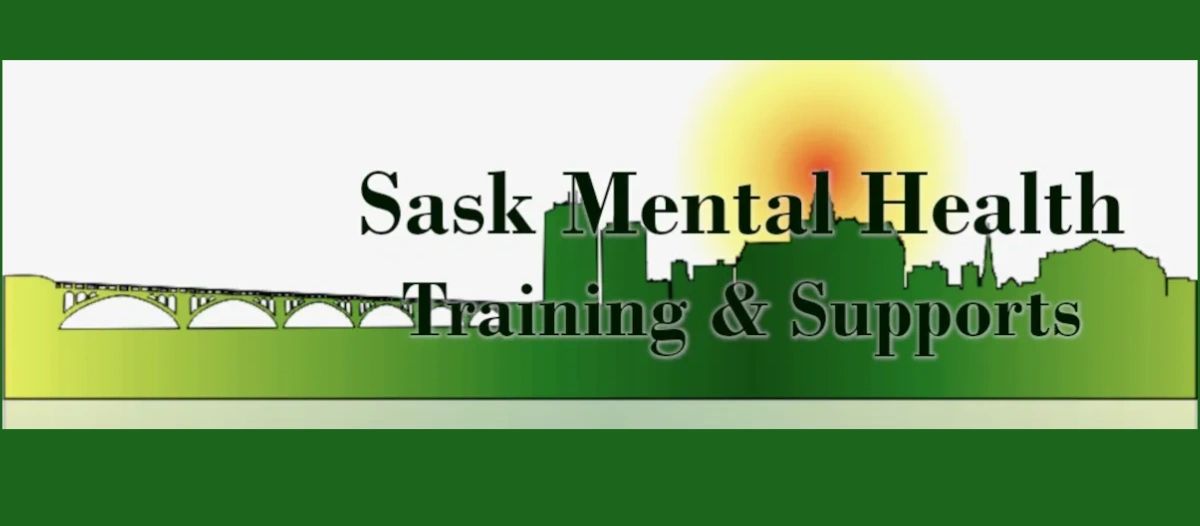Sask Mental Health Banner
