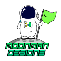 Moonman Designs