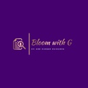 Bloom with G