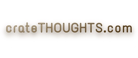 crateTHOUGHTS.com