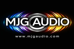 MJG AUDIO LLC