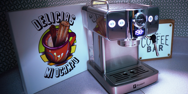 Coffee Keurig