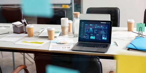 Smart automation enhances employee experience and efficiency.