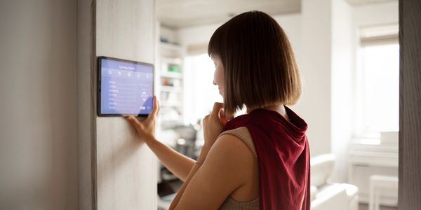 Hotel automation allows hotels to automate all functional elements, from lighting to security.