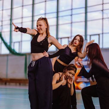 kpop dance kurzy a lekce Beroun