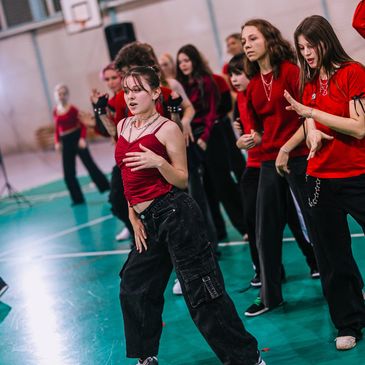 kpop dance nicosia cyprus