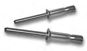 MONO-LOCK STAINLESS STEEL RIVET 