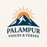 Palampur voices & verses