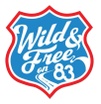 Wild and Free 
On 
highway 83
2021