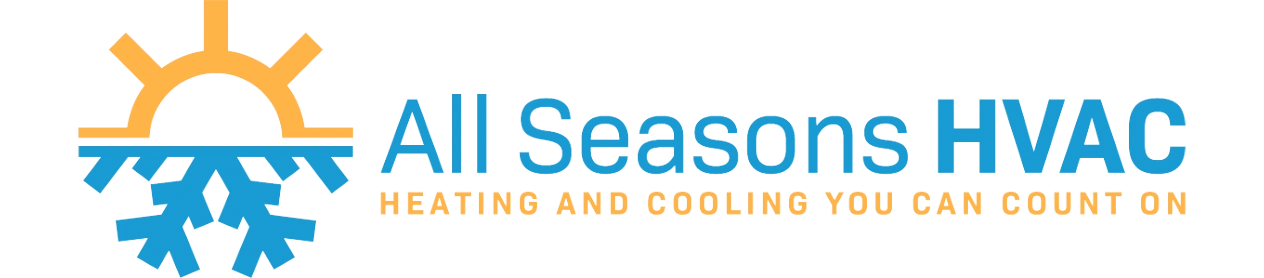 All Seasons HVAC logo