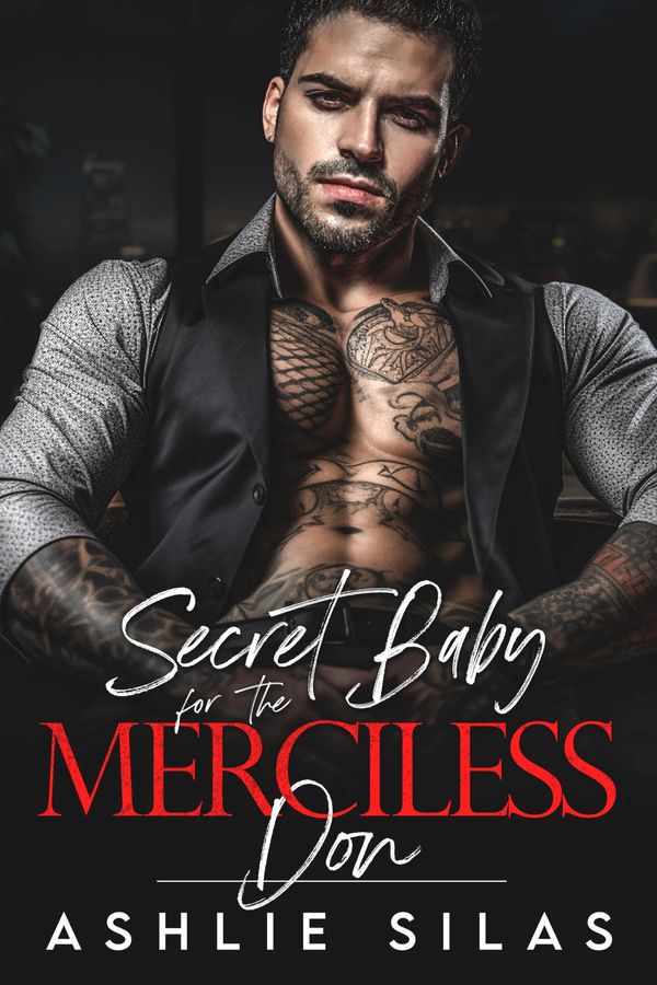 Secret Baby for the Merciless Don: A Dark Mafia Romance