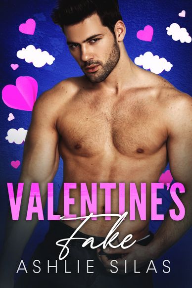 Valentine's Fake: An Enemies to Lovers BWWM Romance (Alumnus Book 3)