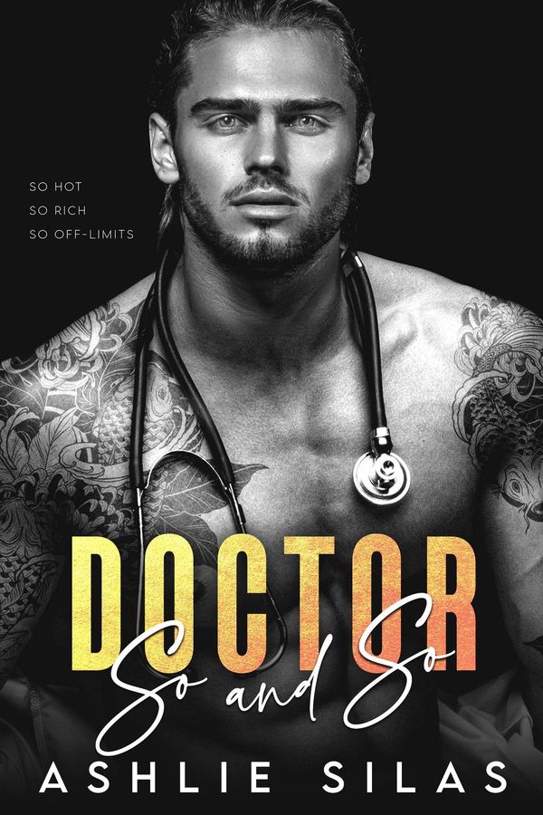 Doctor So and So : A Brother's Best Friend Secret Baby Romance