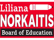 Vote Liliana