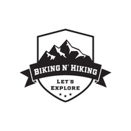 BikingnHiking