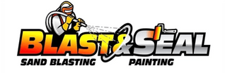 Blast & Seal