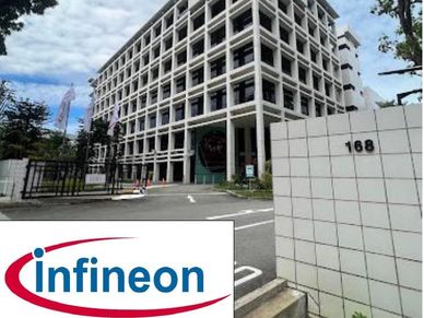 Infineon Technologies Singapore & Infineon Technologies Batam