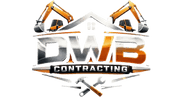 DWB Contracting Website