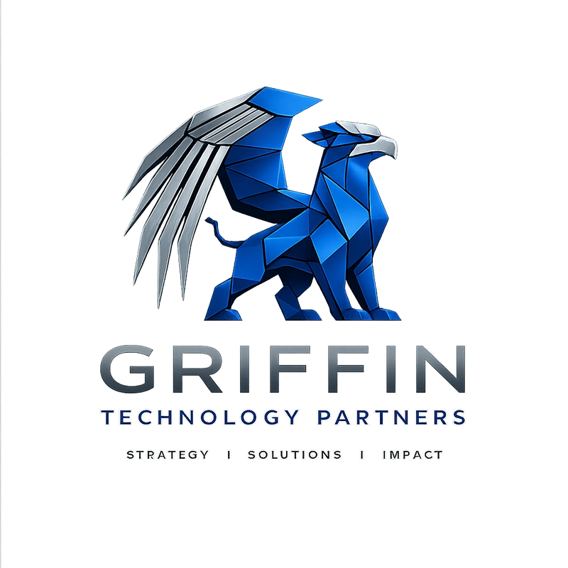 Griffin Technology Partners's Logo