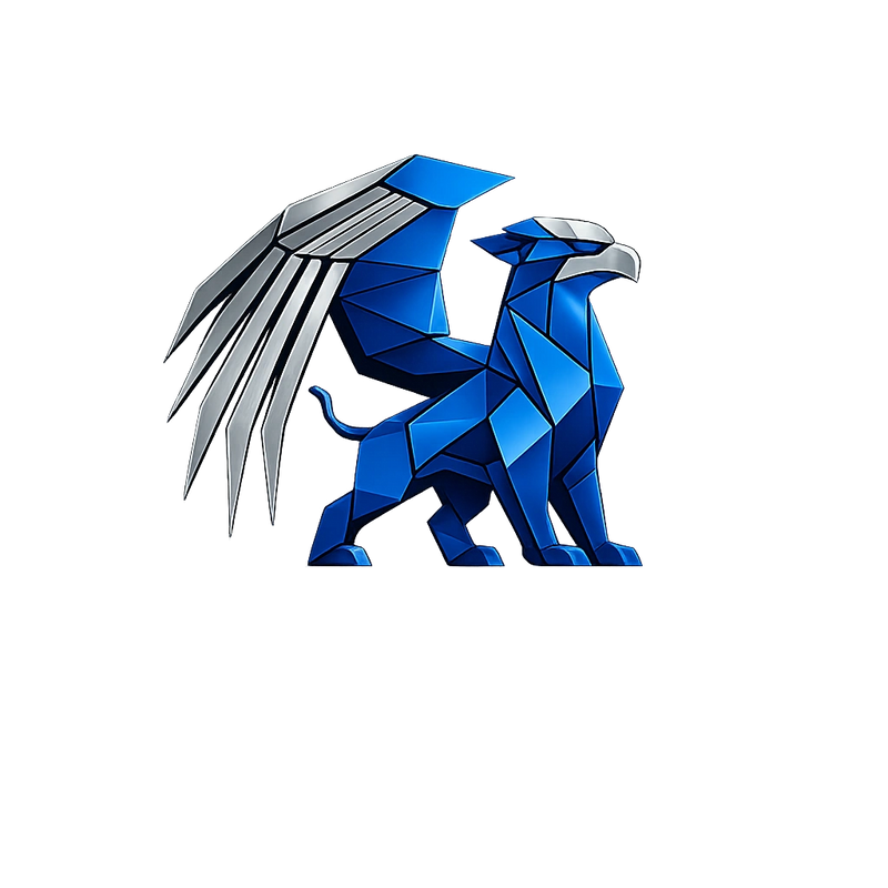 Griffin Technology Partners's Logo