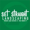 When God grows it, we mow it. 