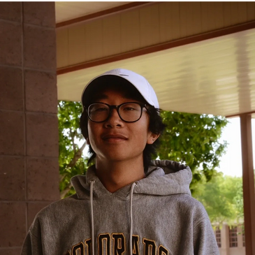 Allen Lu Photo