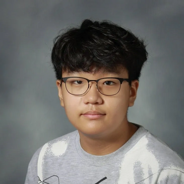 Johann Pae Portrait Photo