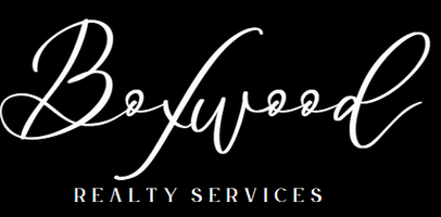 Boxwood Realty Services                    