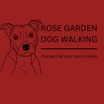 Rose Garden Dog Walking