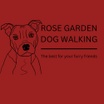 Rose Garden Dog Walking