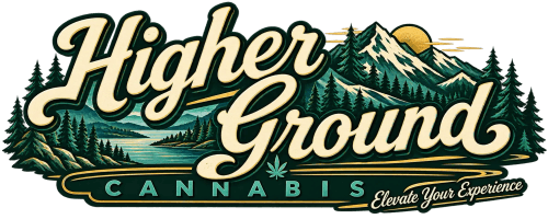 Higher Ground Cannabis